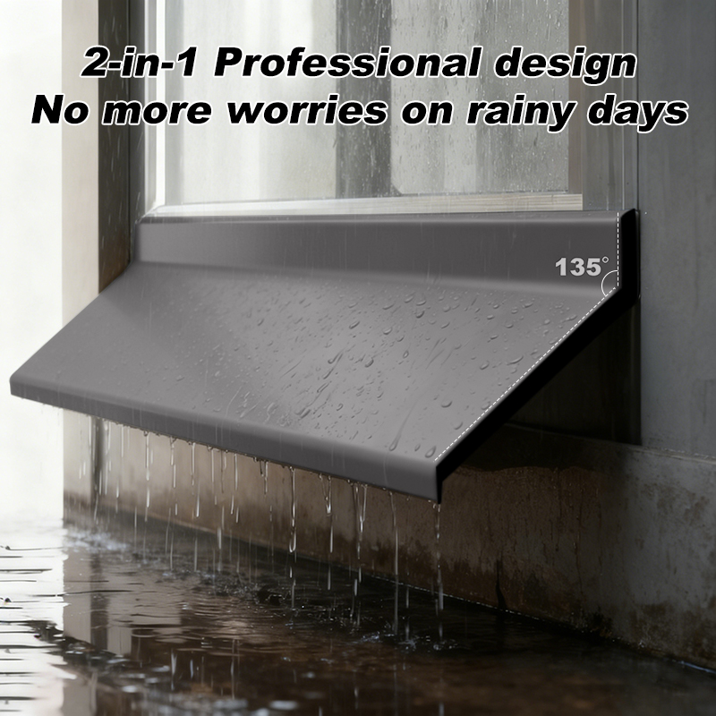 0.5/1/1.5m Window Water Blocki - Window Lock Bar review and price