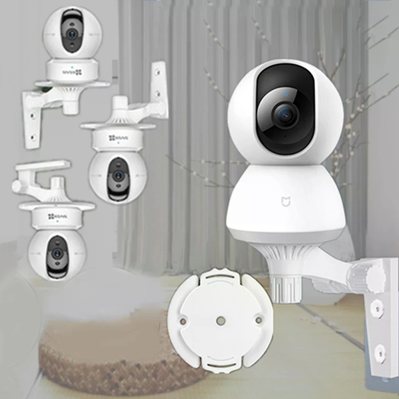 Wall Mounting Base For Tapo C2 - Tp-Link Camera Tapo C200 review and price