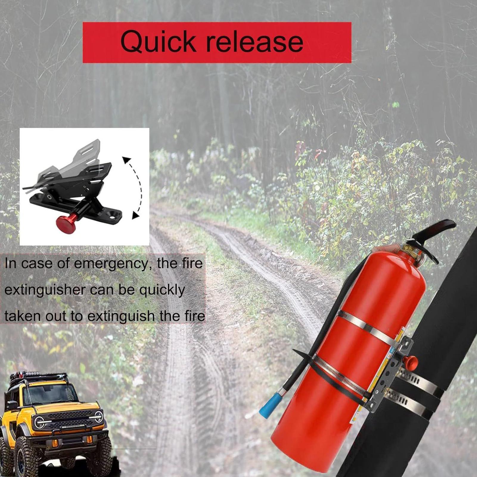 Car Fire Extinguisher With Mou - Fire Extinguisher Small review and price